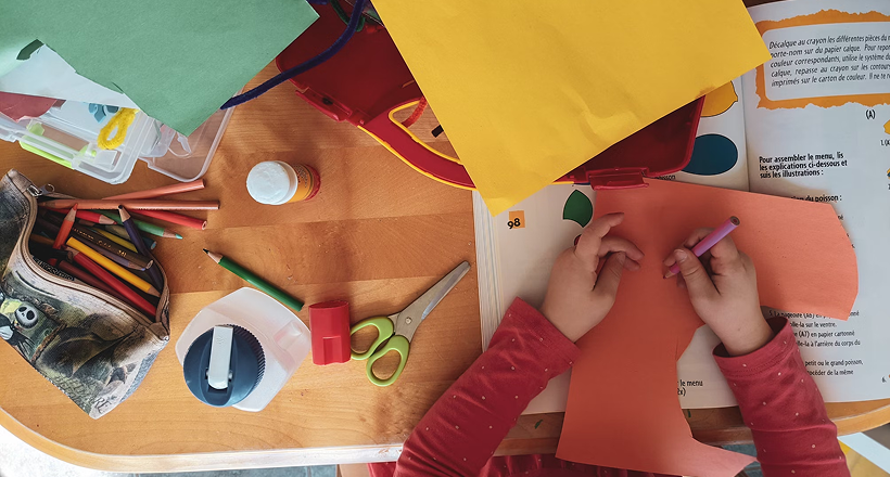 Vrckavi puž - edukativne i kreativne radionice