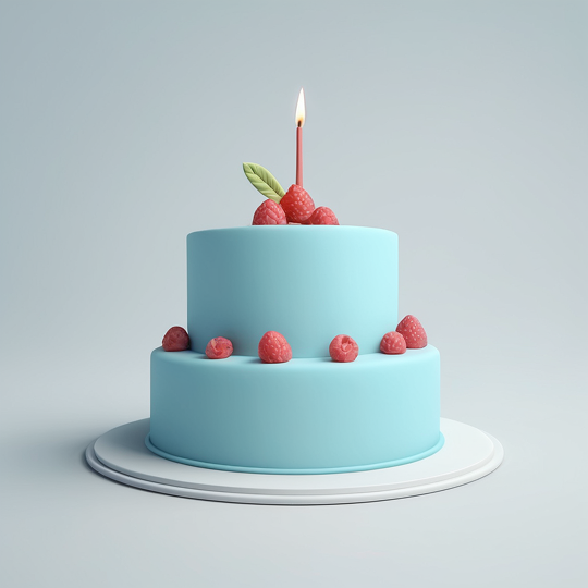 Rodjendaonica - Vrckavi puž